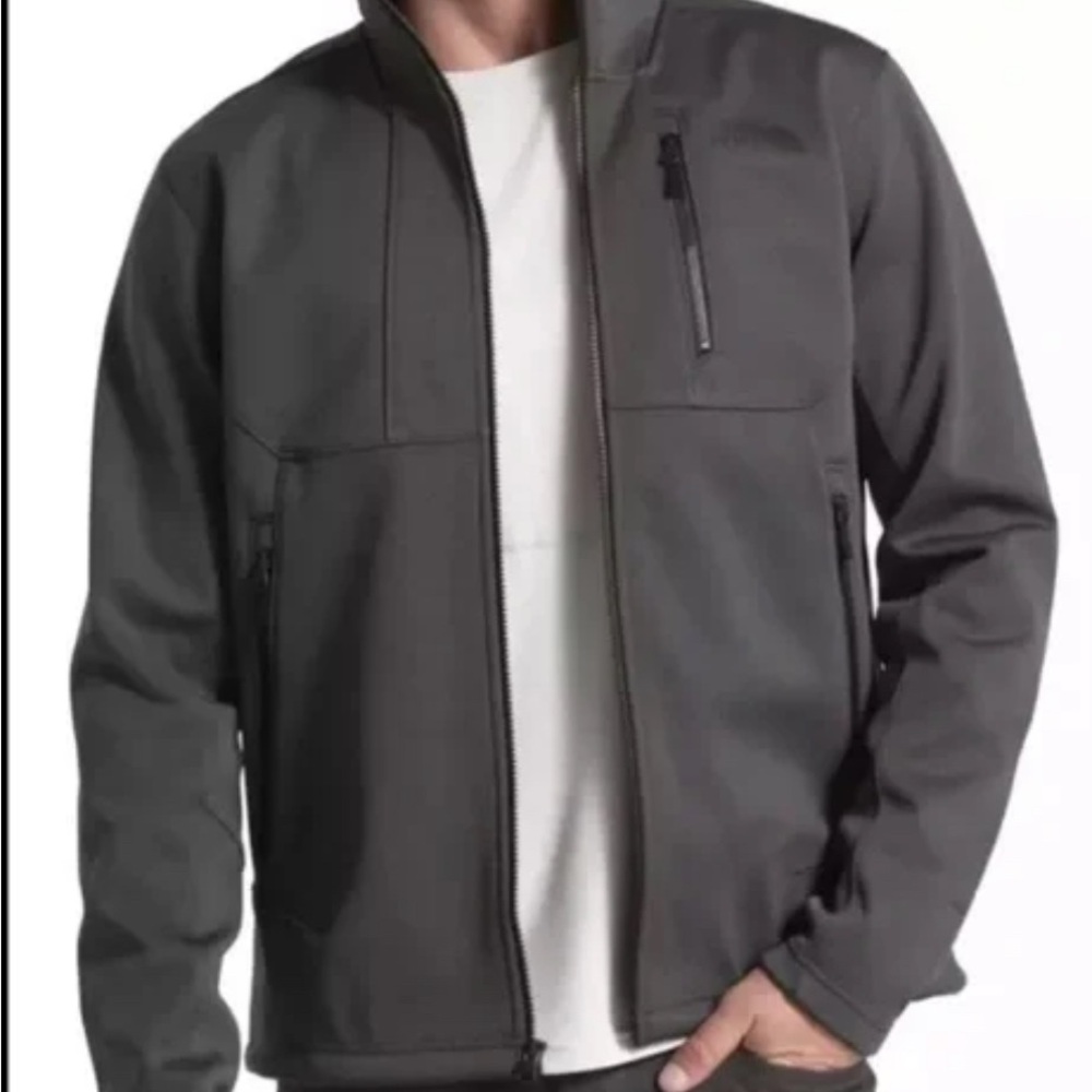 The North Face Apex Risor Jacket